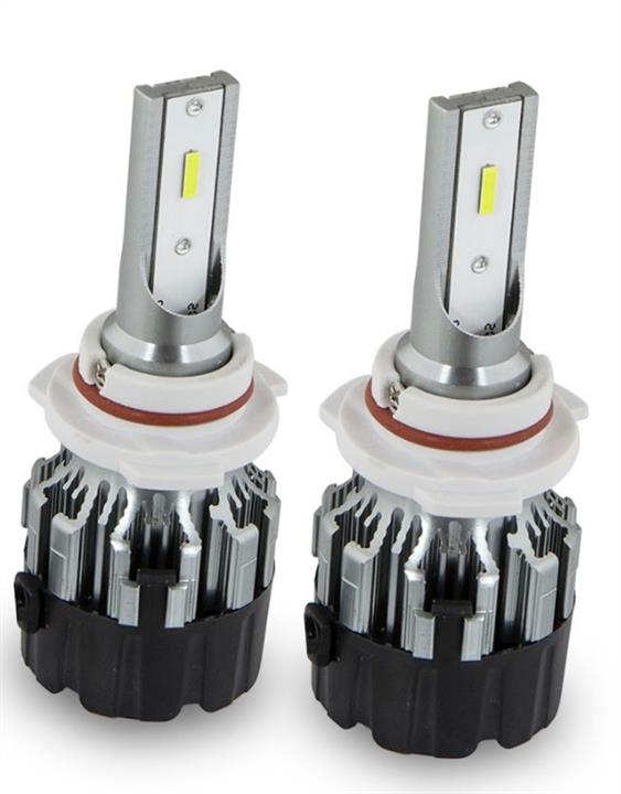 Sho-Me SM G9.3 9006 LED bulbs kit Sho-Me G9.3 HB4 (9006) 24V 35W 6000K SMG939006: Buy near me at 2407.PL in Poland at an Affordable price!