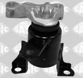 Sasic 2706410 Engine mount right 2706410: Buy near me at 2407.PL in Poland at an Affordable price!