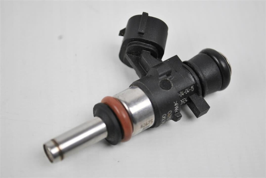 VAG 06L 906 031 A Injector fuel 06L906031A: Buy near me at 2407.PL in Poland at an Affordable price!
