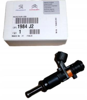 Citroen/Peugeot 1984 J2 Injector fuel 1984J2: Buy near me in Poland at 2407.PL - Good price!