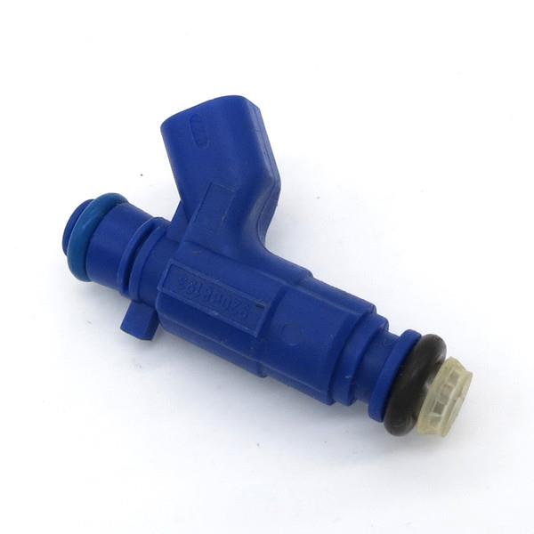 General Motors 12609418 Injector fuel 12609418: Buy near me in Poland at 2407.PL - Good price!