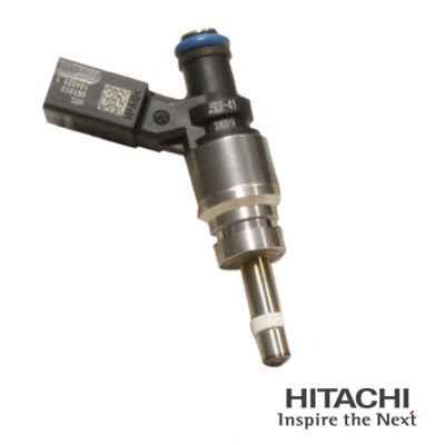 Hitachi 2507123 Injector fuel 2507123: Buy near me in Poland at 2407.PL - Good price!