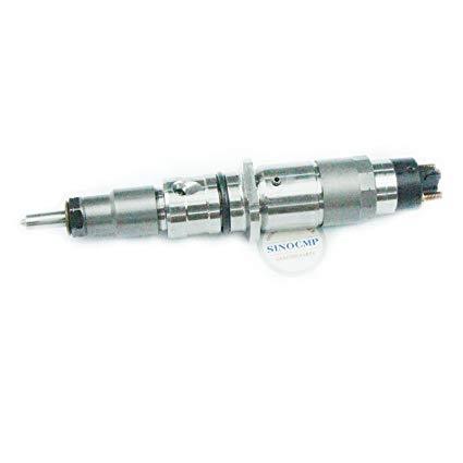 Cummins 5 263 262 Injector fuel 5263262: Buy near me in Poland at 2407.PL - Good price!