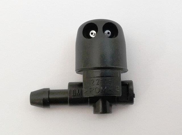 Opel 14 51 212 Glass washer nozzle 1451212: Buy near me in Poland at 2407.PL - Good price!