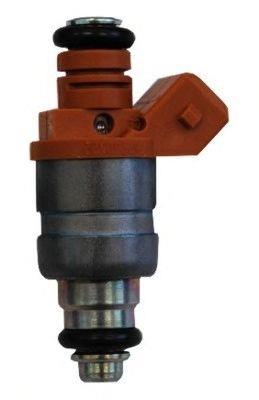 Dashi D-NC003 Injector fuel DNC003: Buy near me at 2407.PL in Poland at an Affordable price!