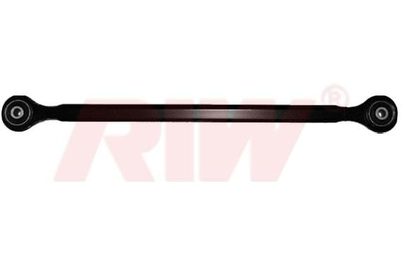 RIW Automotive AF9001 Track Control Arm AF9001: Buy near me in Poland at 2407.PL - Good price!