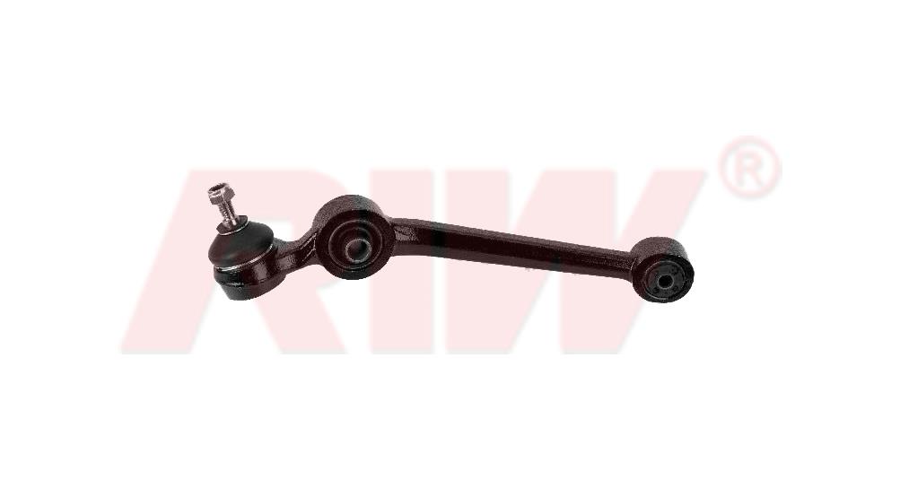 RIW Automotive PE5002 Track Control Arm PE5002: Buy near me in Poland at 2407.PL - Good price!
