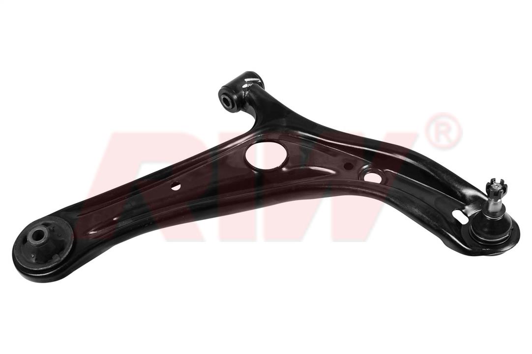 RIW Automotive TO6007 Suspension arm front lower right TO6007: Buy near me in Poland at 2407.PL - Good price!