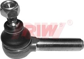 RIW Automotive FO2021 Tie rod end outer FO2021: Buy near me in Poland at 2407.PL - Good price!