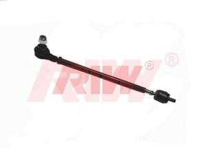 RIW Automotive RN20063815 Steering rod with tip, set RN20063815: Buy near me in Poland at 2407.PL - Good price!