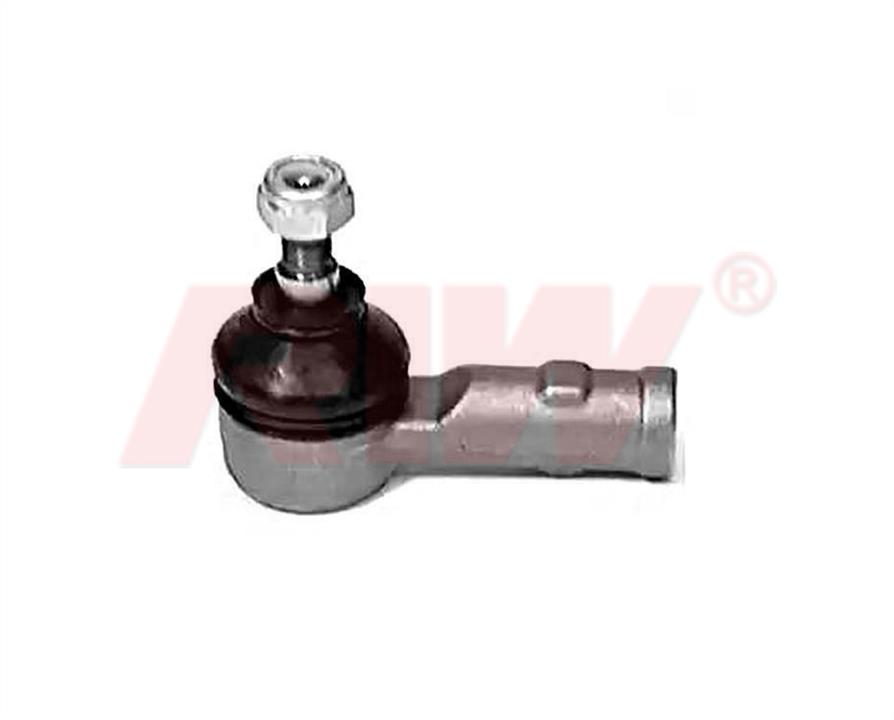RIW Automotive OP2001 Tie rod end outer OP2001: Buy near me in Poland at 2407.PL - Good price!