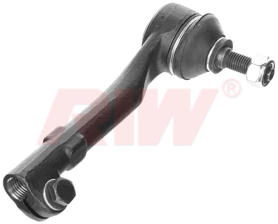 RIW Automotive RN2022 Tie rod end right RN2022: Buy near me at 2407.PL in Poland at an Affordable price!