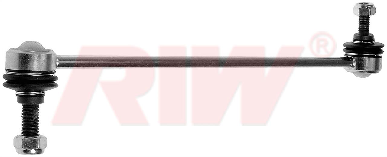 RIW Automotive VO4016 Rod/Strut, stabiliser VO4016: Buy near me at 2407.PL in Poland at an Affordable price!