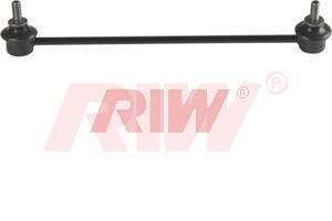 RIW Automotive HN4026 Стойка стабилизатора HN4026: Отличная цена - Купить в Польше на 2407.PL!