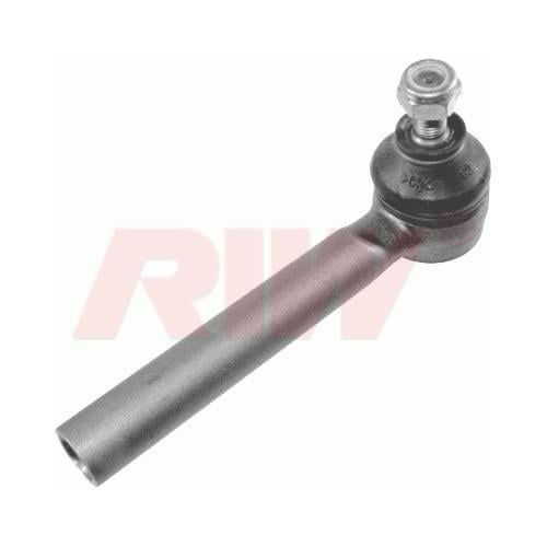 RIW Automotive FI2011 Tie rod end outer FI2011: Buy near me at 2407.PL in Poland at an Affordable price!