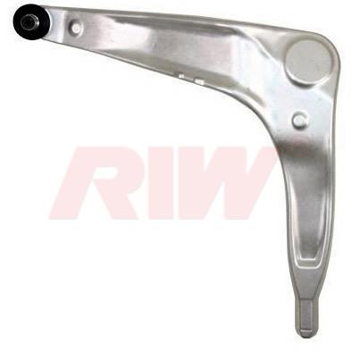 RIW Automotive RO6006 Suspension arm front lower left RO6006: Buy near me in Poland at 2407.PL - Good price!