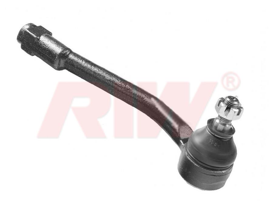 RIW Automotive HY2034 Tie rod end left HY2034: Buy near me in Poland at 2407.PL - Good price!