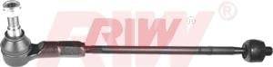 RIW Automotive ME20353011 Steering tie rod ME20353011: Buy near me in Poland at 2407.PL - Good price!