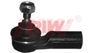 RIW Automotive RO2004 Tie rod end outer RO2004: Buy near me in Poland at 2407.PL - Good price!