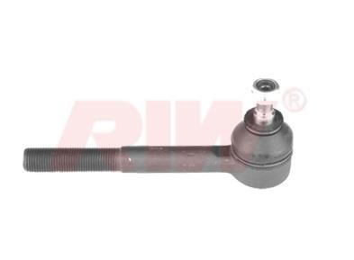 RIW Automotive FI2003 Tie rod end outer FI2003: Buy near me at 2407.PL in Poland at an Affordable price!
