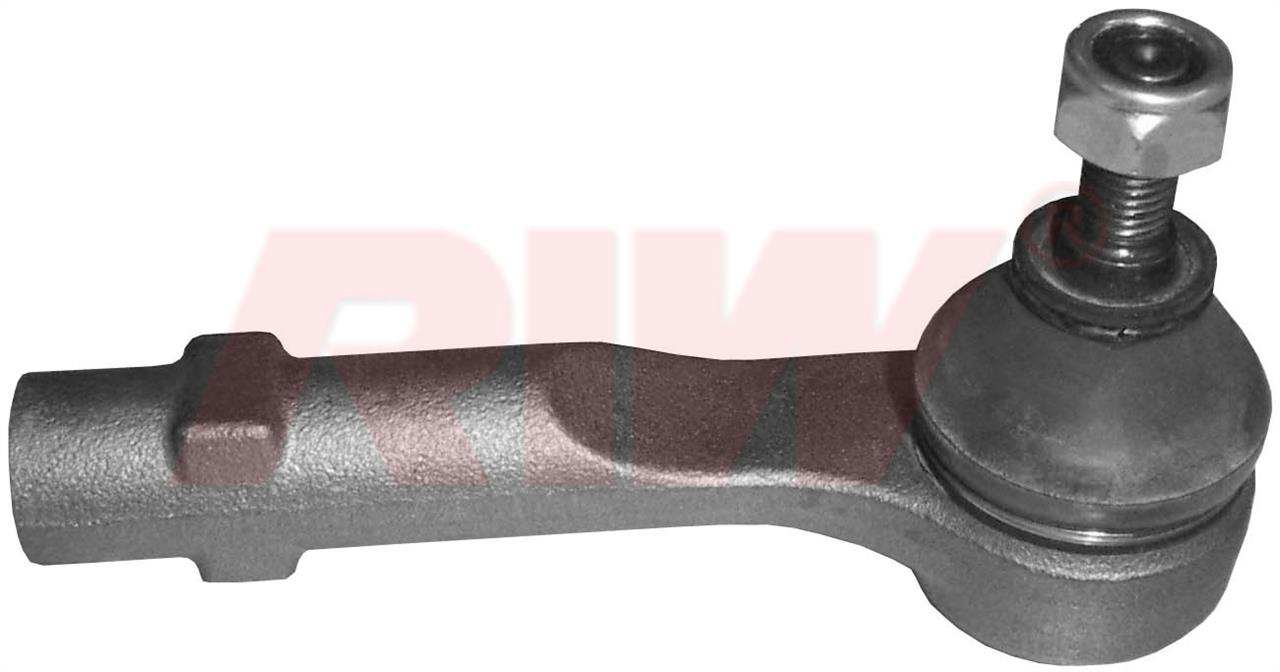 RIW Automotive CI2009 Tie rod end right CI2009: Buy near me in Poland at 2407.PL - Good price!