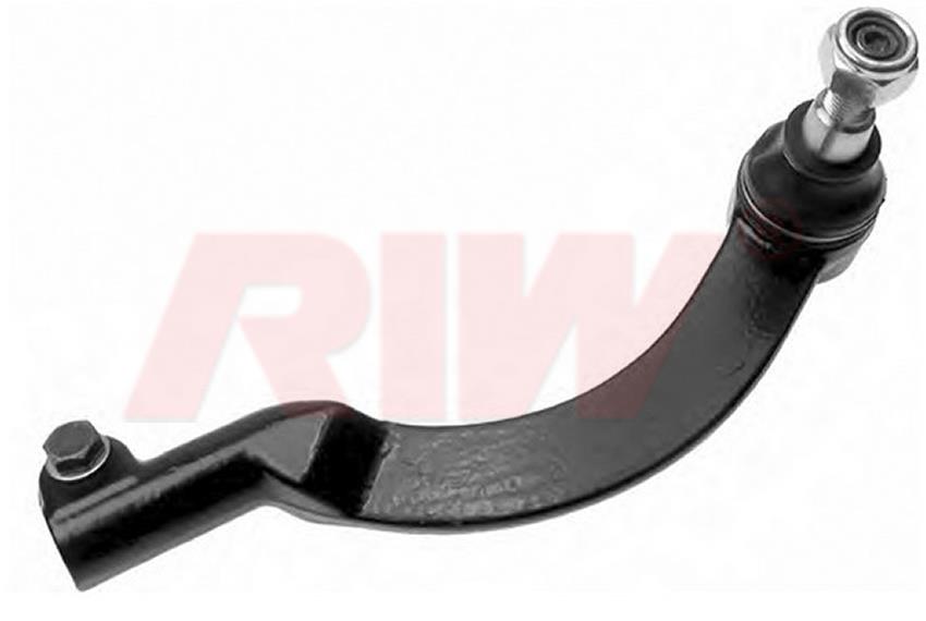 RIW Automotive RN2011 Tie rod end outer RN2011: Buy near me in Poland at 2407.PL - Good price!