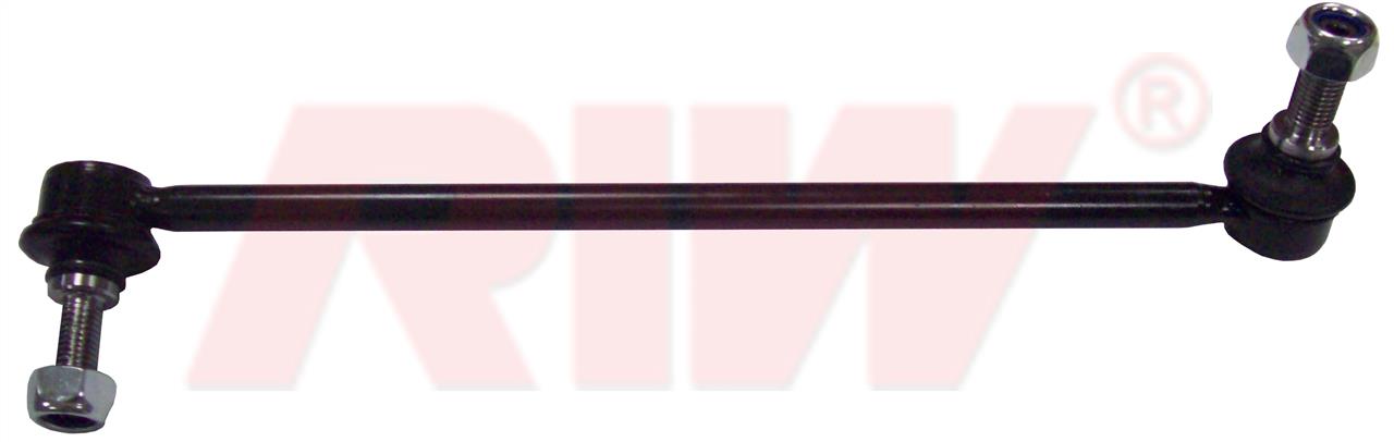 RIW Automotive ME4055A Rod/Strut, stabiliser ME4055A: Buy near me in Poland at 2407.PL - Good price!