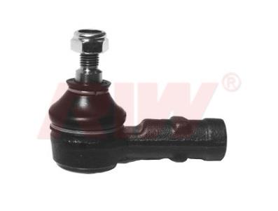 RIW Automotive HY2001 Tie rod end outer HY2001: Buy near me in Poland at 2407.PL - Good price!