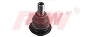 RIW Automotive PE1014 Ball joint PE1014: Buy near me in Poland at 2407.PL - Good price!