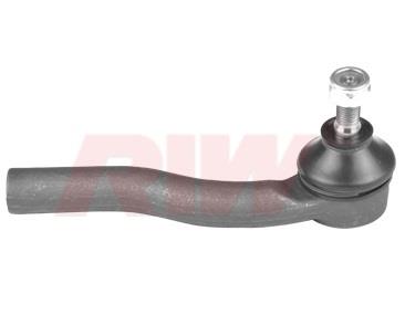 RIW Automotive FI2014 Tie rod end outer FI2014: Buy near me in Poland at 2407.PL - Good price!
