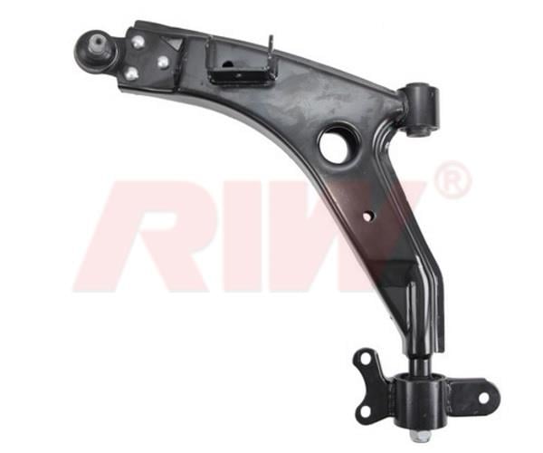 RIW Automotive CV6002 Track Control Arm CV6002: Buy near me at 2407.PL in Poland at an Affordable price!