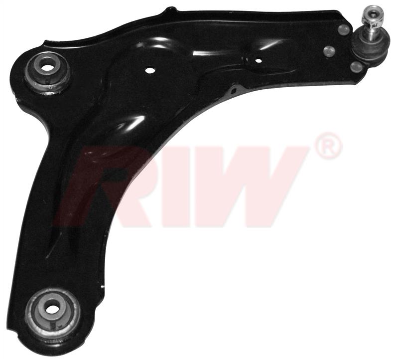 RIW Automotive RN6041 Track Control Arm RN6041: Buy near me in Poland at 2407.PL - Good price!