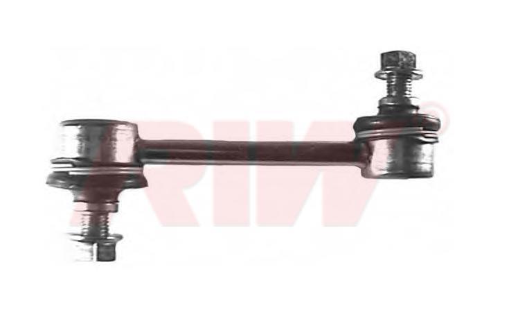 RIW Automotive TO4021 Rod/Strut, stabiliser TO4021: Buy near me in Poland at 2407.PL - Good price!