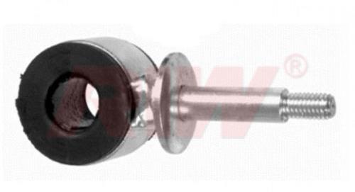 RIW Automotive VW4008 Rod/Strut, stabiliser VW4008: Buy near me at 2407.PL in Poland at an Affordable price!