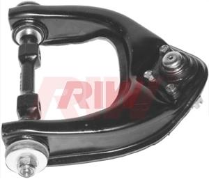 RIW Automotive MI6032 Track Control Arm MI6032: Buy near me at 2407.PL in Poland at an Affordable price!
