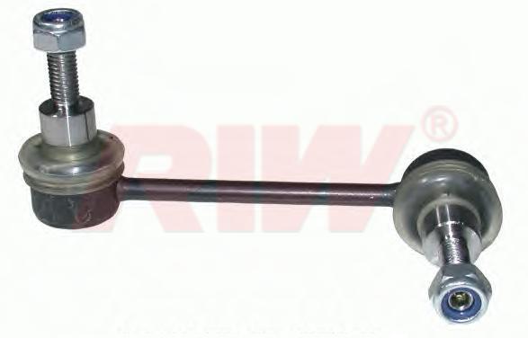 RIW Automotive RC3916 Rod/Strut, stabiliser RC3916: Buy near me in Poland at 2407.PL - Good price!