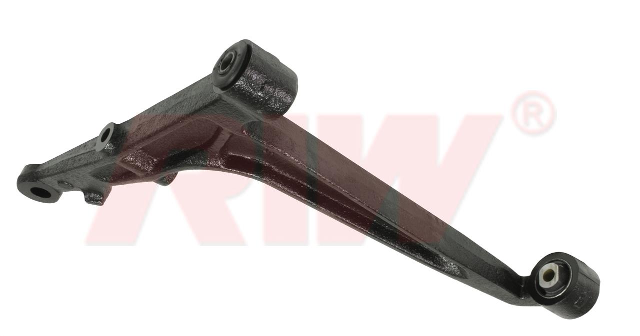 RIW Automotive VW6030 Track Control Arm VW6030: Buy near me at 2407.PL in Poland at an Affordable price!