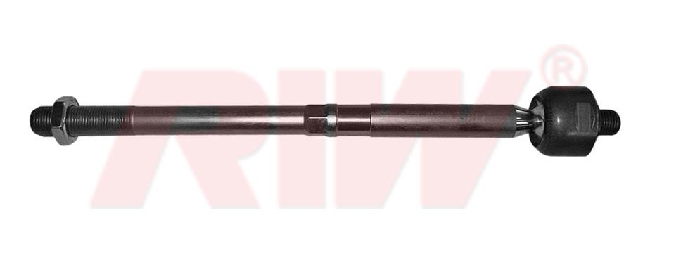 RIW Automotive FO3011 Inner Tie Rod FO3011: Buy near me in Poland at 2407.PL - Good price!