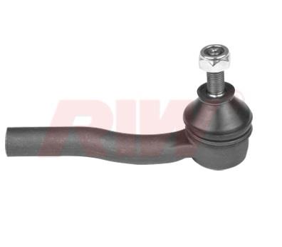 RIW Automotive AF2007 Tie rod end right AF2007: Buy near me in Poland at 2407.PL - Good price!