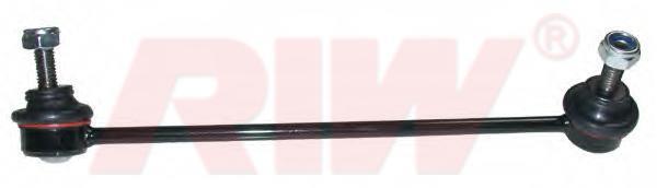 RIW Automotive RN4008 Rod/Strut, stabiliser RN4008: Buy near me at 2407.PL in Poland at an Affordable price!
