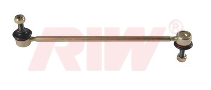 RIW Automotive TO4024 Rod/Strut, stabiliser TO4024: Buy near me in Poland at 2407.PL - Good price!