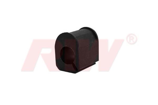 RIW Automotive RN12047 Bushings RN12047: Buy near me at 2407.PL in Poland at an Affordable price!