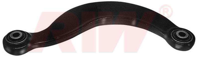 RIW Automotive FO6043 Track Control Arm FO6043: Buy near me in Poland at 2407.PL - Good price!