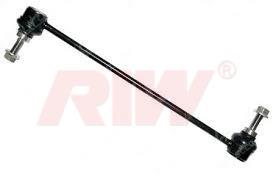 RIW Automotive DC4002 Rod/Strut, stabiliser DC4002: Buy near me at 2407.PL in Poland at an Affordable price!