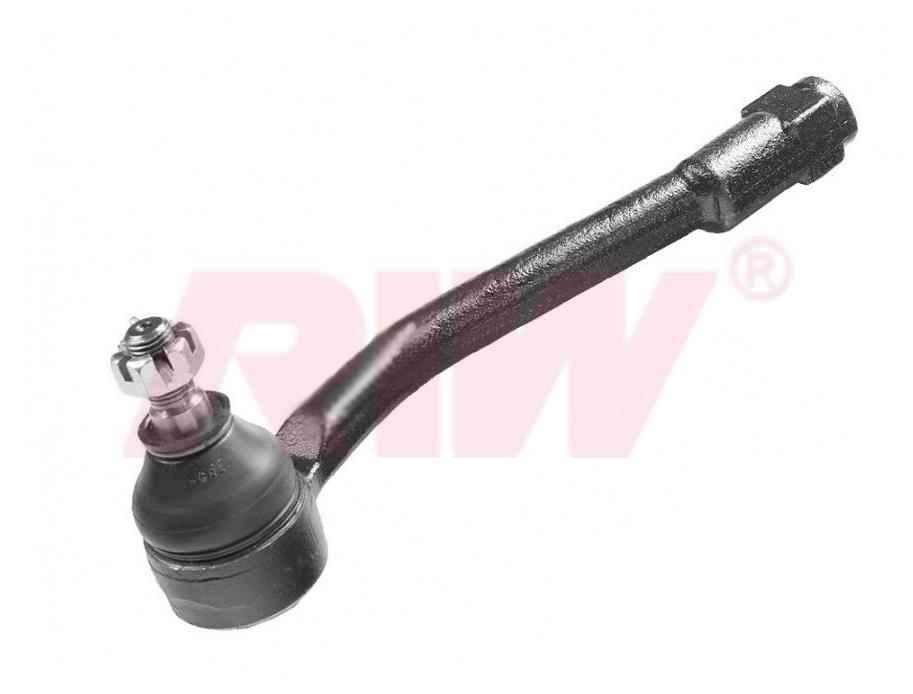 RIW Automotive HY2033 Tie rod end right HY2033: Buy near me in Poland at 2407.PL - Good price!