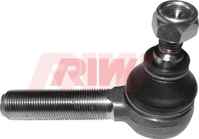 RIW Automotive FO2020 Tie rod end outer FO2020: Buy near me in Poland at 2407.PL - Good price!