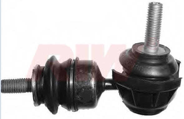 RIW Automotive FO4007 Rod/Strut, stabiliser FO4007: Buy near me in Poland at 2407.PL - Good price!