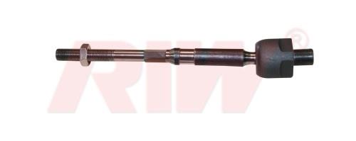 RIW Automotive NS3013 Inner Tie Rod NS3013: Buy near me in Poland at 2407.PL - Good price!