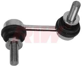 RIW Automotive NS4027 Rod/Strut, stabiliser NS4027: Buy near me at 2407.PL in Poland at an Affordable price!