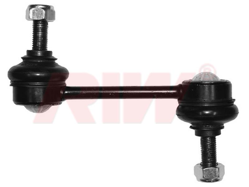 RIW Automotive TO4017 Rod/Strut, stabiliser TO4017: Buy near me in Poland at 2407.PL - Good price!